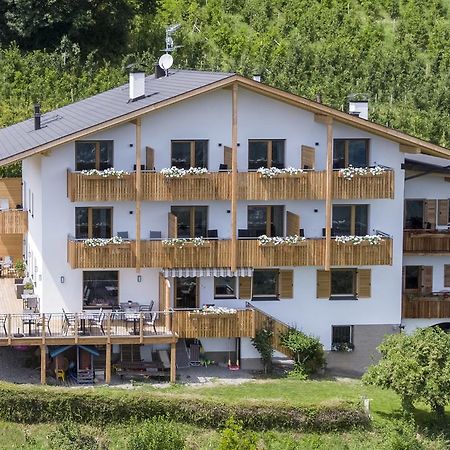 Garni Oberanger Otel Tirolo Dış mekan fotoğraf